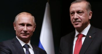 Эрдоган: ЕС – это еще не все, Турция может вступить в ШОС