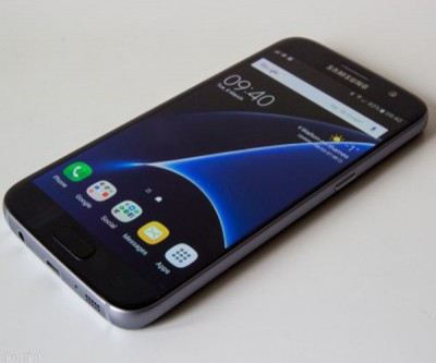 Компания Samsung считает свои смартфоны Galaxy S7 абсолютно безопасными
