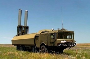 Россия развернула ракетные комплексы «Бастион» под Калининградом