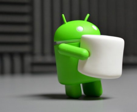 ASUS Padfone S обновился до Android Marshmallow