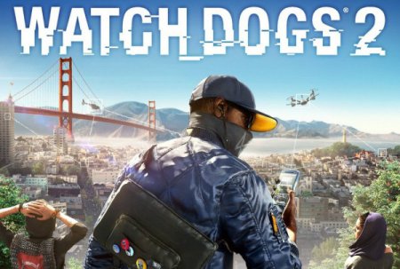 В Сети появился трейлер к выходу бонусного контента Watch Dogs 2