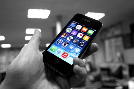 Time составил список 50 лучших мобильных приложений 2016 года