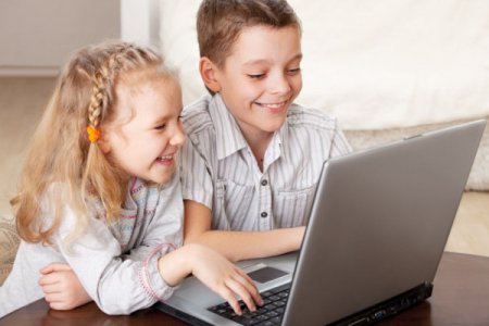 Онлайн-игры для мальчиков и девочек