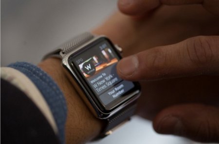 Приложение Power 2 позволит отслеживать заряд Apple Watch