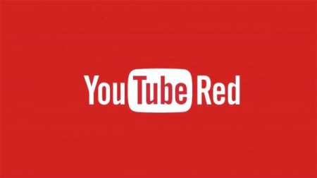 Платный сервис YouTube Red за год набрал всего 1,5 млн подписчиков