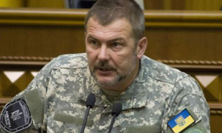Навоевали. Украинские комбаты-депутаты хорошо нажились на войне с Донбассом