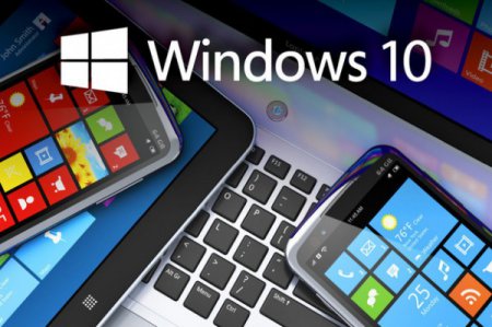 Корпорация Microsoft выпустила Windows 10 версии Creators Update 14959