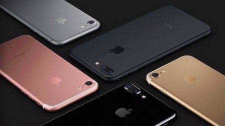 Аналитики не ожидают роста продаж Apple iPhone в начале следующего года