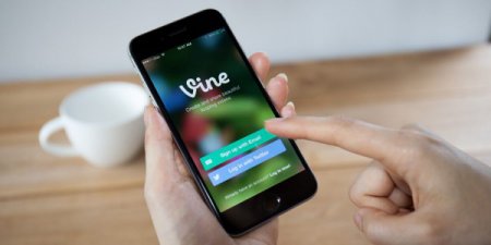 Twitter может продать мобильный сервис Vine