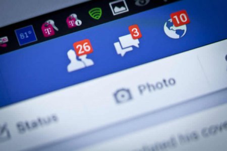 Социальная сеть Facebook запретит рекламодателям выбирать пользователей по  ...