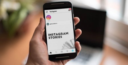 Instagram Stories получил новые инструменты