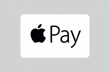 Apple Pay занял 5-е место в рейтинге самых популярных платежных систем