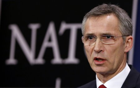 Столтенберг – Америке: Сейчас не время отказываться от НАТО