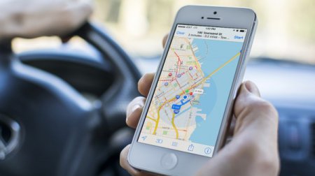 В Apple Maps вскоре появятся уникальные нововведения