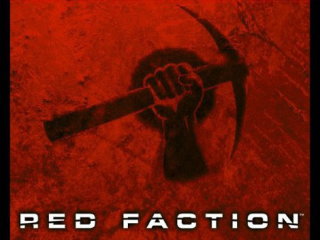 Игры Red Faction и Red Faction 2 будут переизданы для игровой консоли PS4