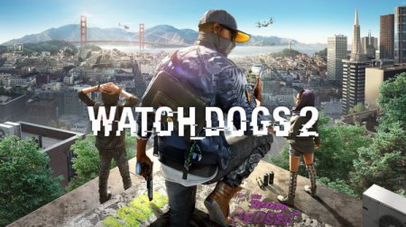 Ubisoft спрятала внутри Watch Dogs 2 тизер новой Assassin's Creed