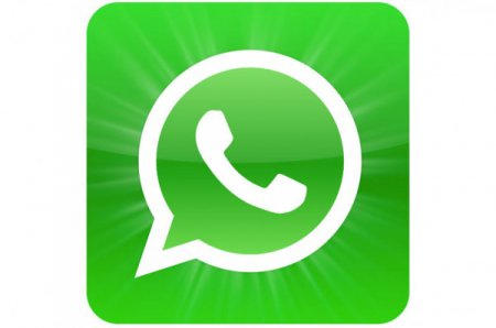 В WhatsApp появится возможность совершения видеозвонков