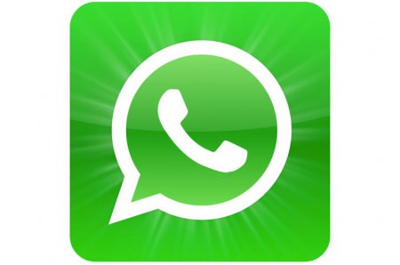 В WhatsApp появится возможность совершения видеозвонков