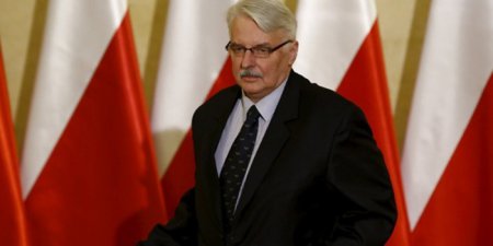 Глава МИД Польши выдвинул условия для нормализации отношений с Россией