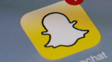 Стали известны сведения о выпуске акций мессенджером Snapchat