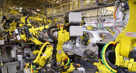 Миллиардер Мильнер: Число выходных на производстве увеличится благодаря роботам