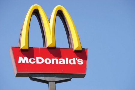 Расплатиться в McDonald’s можно будет, используя мобильное приложение