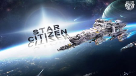 Геймплей Star Citizen показали с реалистичной графикой в новом видео