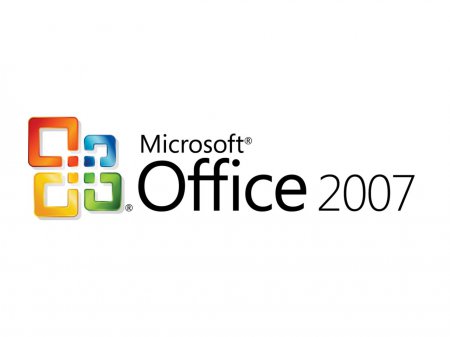 Microsoft прекратит поддержку Office 2007 в 2017 году