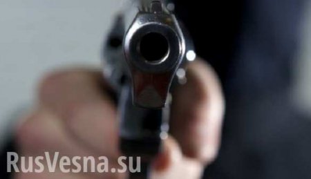 Это Украина: начальник застрелил подчиненного, чтобы не выдавать зарплату