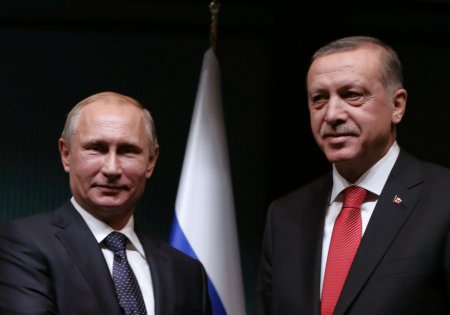 Эрдоган: ЕС – это еще не все, Турция может вступить в ШОС