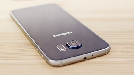 Samsung S6 получит обновление до Android 7.0