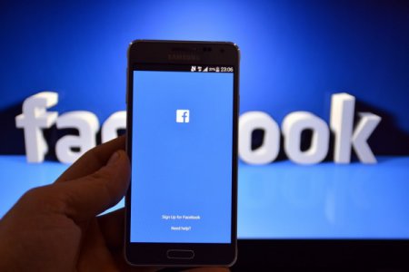 Facebook тестирует опцию поиска бесплатного Wi-Fi