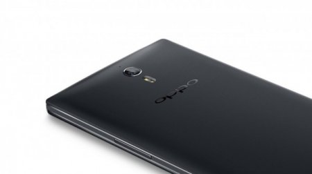 Смартфон OPPO Find 9 будет работать на базе процессора Snapdragon 835