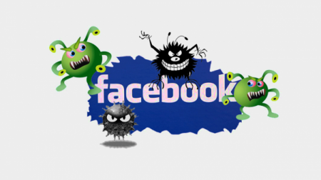 В Facebook распространяется вирус под видом SVG-изображения