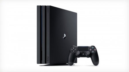 Sony презентовала ролик о PlayStation 4 Pro для РФ