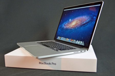 В интернете растет количество жалоб на новый MacBook Pro 2016