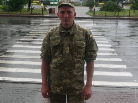 Военнослужащий ВСУ умер после избиения в воинской части