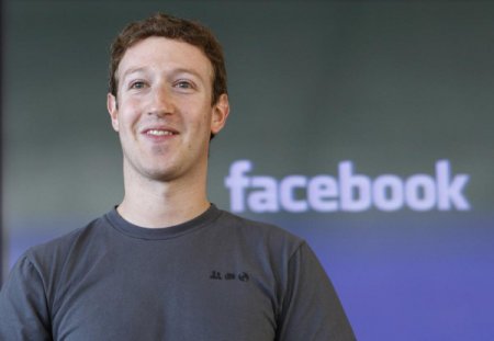 Facebook удалил по ошибке десяток сообщений Цукерберга