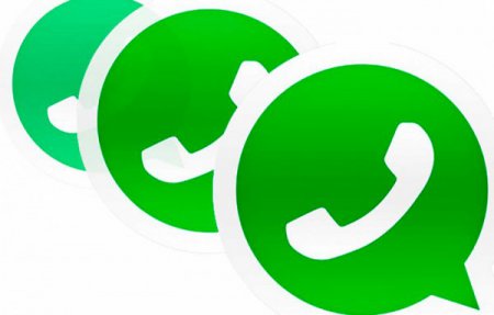 WhatsApp запустил функцию видеозвонков
