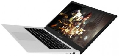 Китайская компания Chuwi создала обновленный ноутбук LapBook