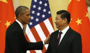Как понимают мировое лидерство Китай и США?