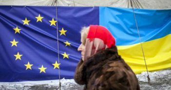 В ЕС согласовали отмену виз для Украины, – СМИ