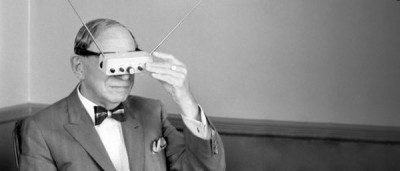 Очкам виртуальной реальности исполнилось 80 лет