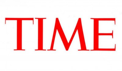Журнал Time отметил на карте самых «загугленных» персон в каждой стране мир ...
