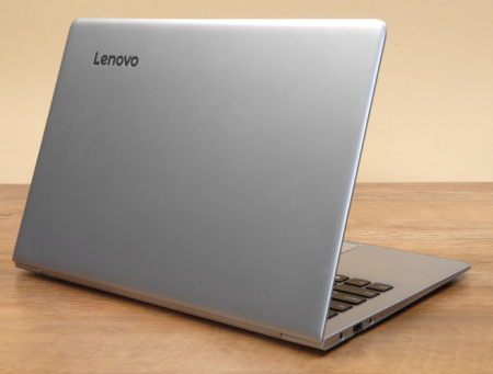 В России появились ноутбуки Lenovo ideapad 710S и 710S Plus