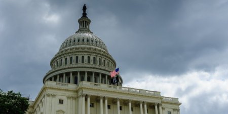 Конгресс США создаст структуру по противодействию 
