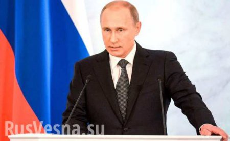 Концепция принятая Путиным поможет преодолеть кризис в разоружении, — эксперт