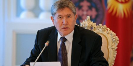 Президент Киргизии раскритиковал Собянина за его слова о мигрантах
