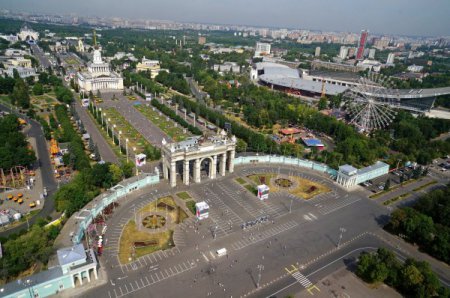 Instagram внес Санкт-Петербург и Москву в топ-10 наиболее популярных городо ...