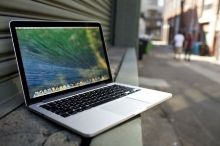 Названа причина проблем с графикой у новых MacBook Pro